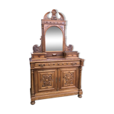 Coiffeuse commode