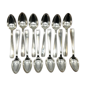 12 cuillères soupe modele