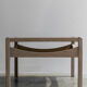 Baumann Mid-Century Wood Coffee Table 1970'