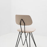 Dining Chair by Cees Braakman for Pastoe, Netherlands - 1950's