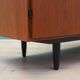 Teak cabinet, Danish design, 1970s, production: Denmark