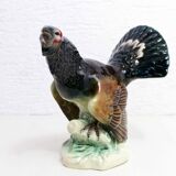 Ceramic Tetra figurine