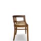 Italian side armchairs, 1920s/1930s