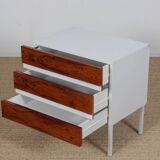 Chest of drawers published by Interlübke, 1960