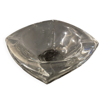 Daum ashtray from the 50s