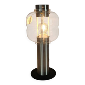 Raak Amsterdam - modèle 2150 - 'Bolbliksem' - lampe de table - années 1960