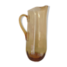 Vintage water pitcher