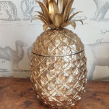 Pineapple ice bucket Mauro Manetti 60s / 70s