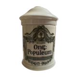 Pot pharmacy Limoges Tharaud