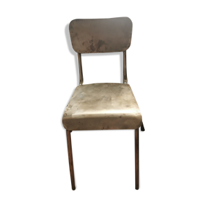 chaise d'écolier