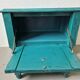 Small side table / large bedside table