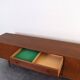 Danish teak enfilade from the 1960s.