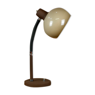 Mushroom lamp Dijkstra