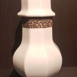 Porcelain pharmacy pot
