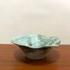 Ceramic plate from Vallauris