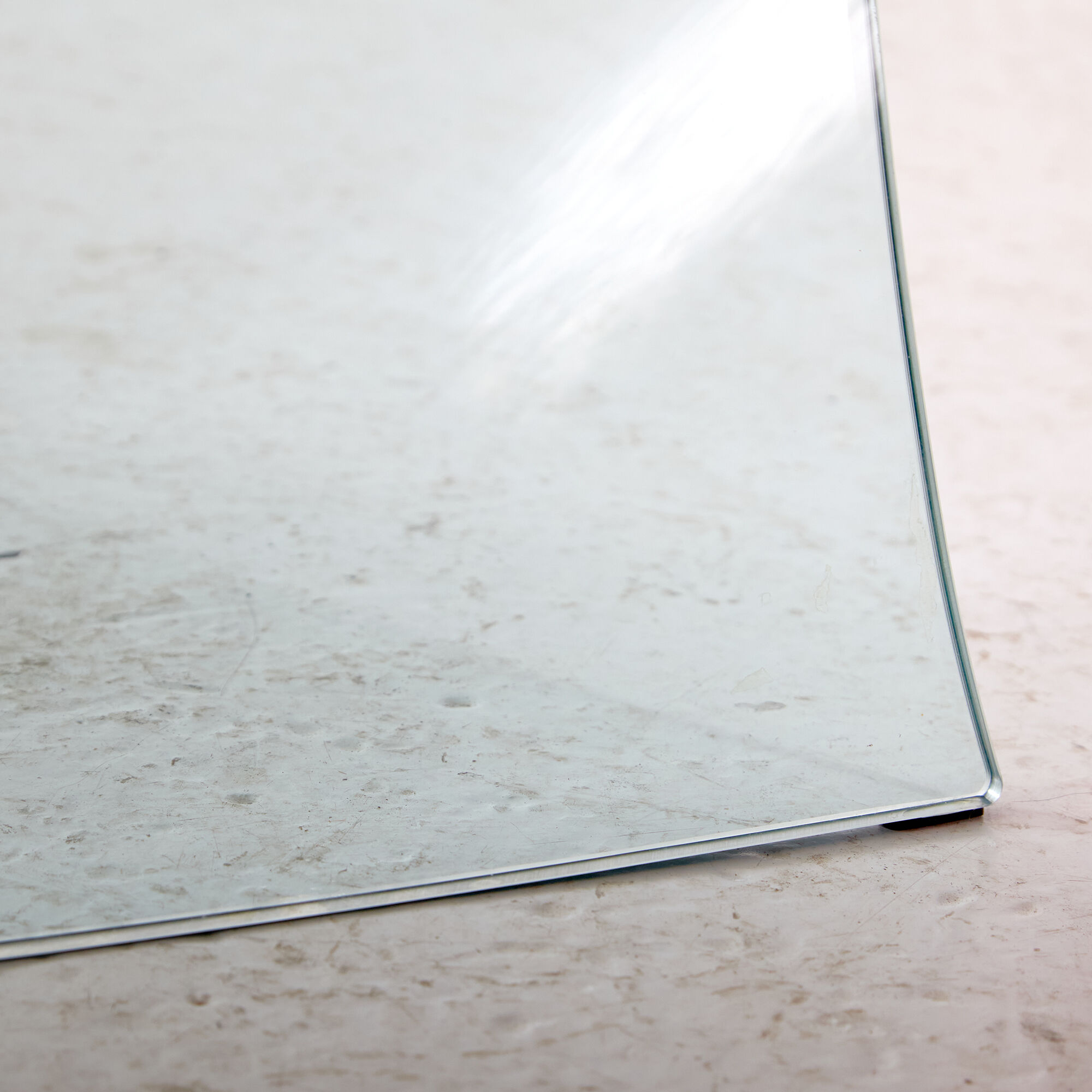 Console Dama par Makio Hasuike pour Fiam