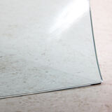 Dama console table by Makio Hasuike for Fiam