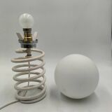 Spiral lamp