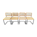 Breuer Marcel chairs B32