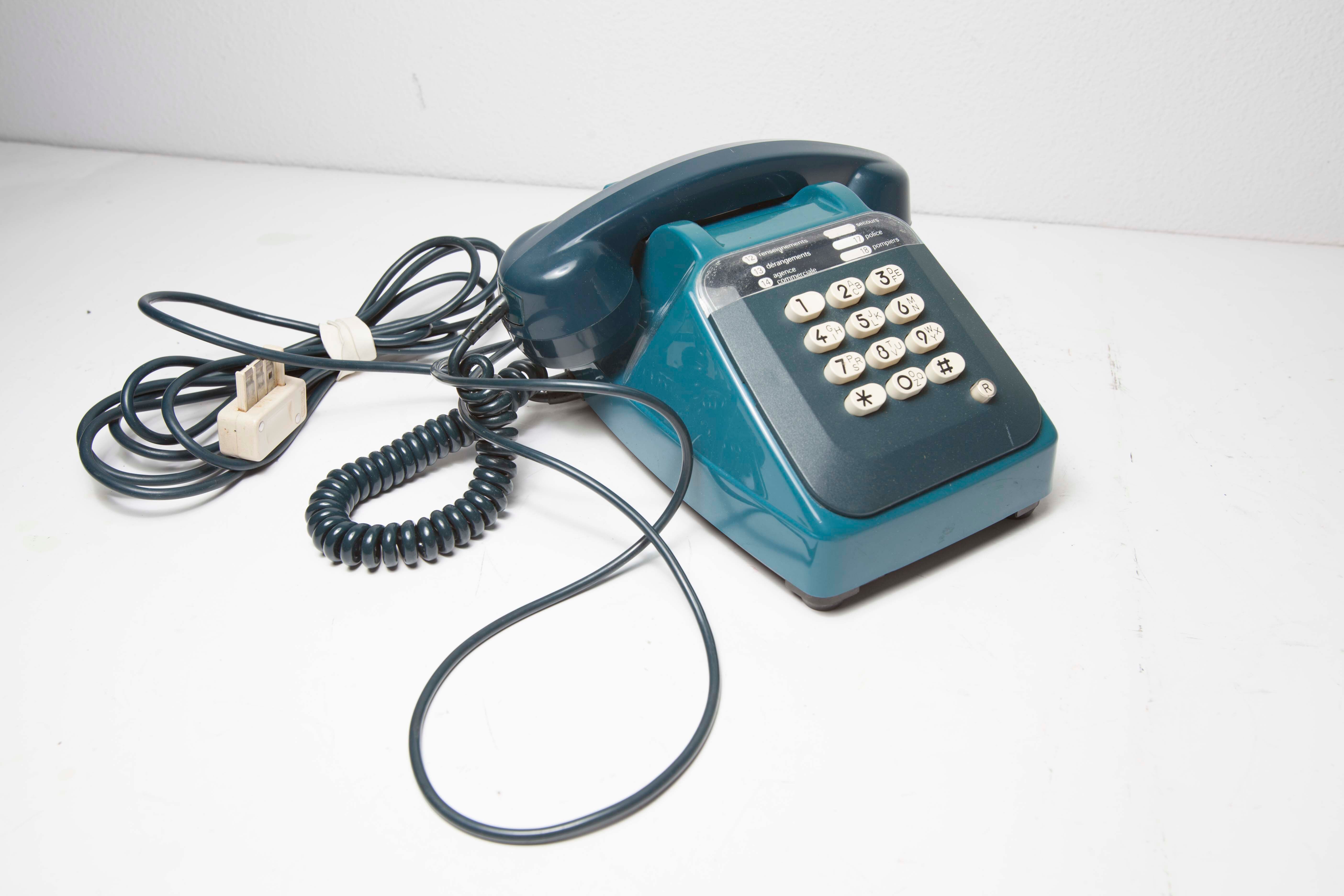 Socotel blue s63 to keys