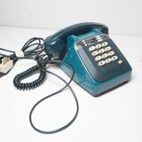 Socotel blue s63 to keys