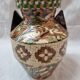 J.Gerbino mosaic vase from 1930