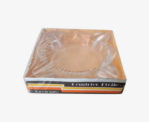 Cendrier Luminarc Etoile