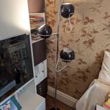 MONIX 70's Eye Ball Floor Lamp