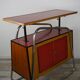 Meuble bar design années 50