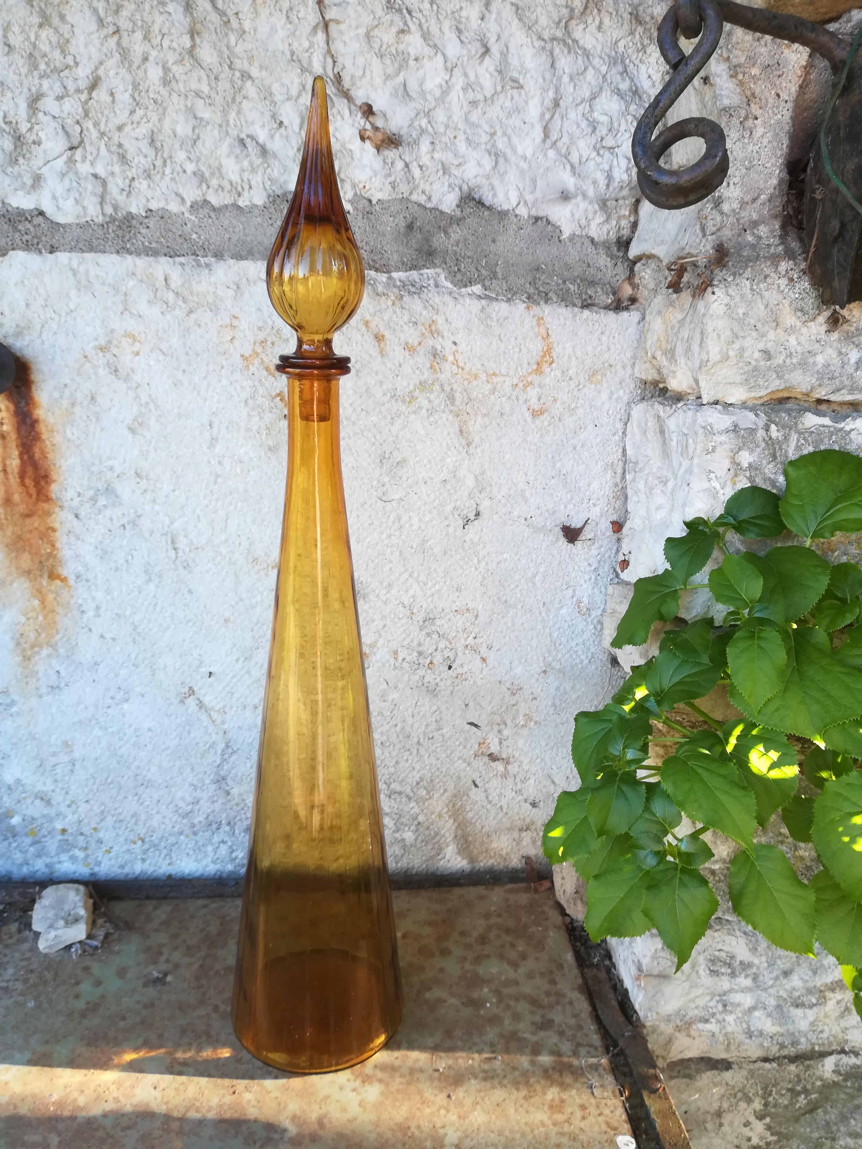 Carafe italienne vintage Selency