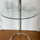 Coffee table - end of sofa