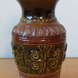 Vintage ceramic vase