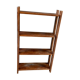 Vintage wall shelf
