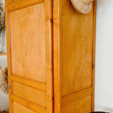 Armoire d’internat une porte vintage