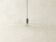 Minimalist ceiling lamp by Marco Colombo & Mario Barbaglia, 1980s