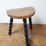 Renovated v stool