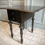 Table à volets 1870 Gueret Frères