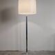 MCM Alvise floor lamp by Luigi Massoni for Guzzini 1960s