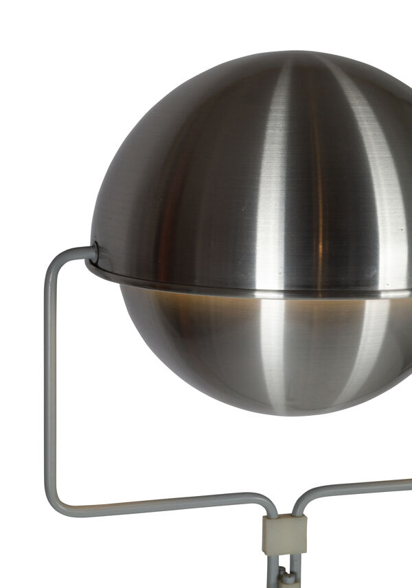 Lampadaire Raak D-2017 « Eclipse » de l’architecte E.J. Jelles 1964