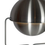 Raak D-2017 "Eclipse" by architect E.J. Jelles 1964