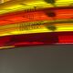 Roberto Pamio for leucos Murano floor lamp, Colourful Decorative Murano Light