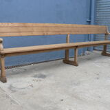 Former Pew oak 3 m 24