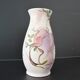 Ceramic vase by Cianciolo Noma, signed 1960