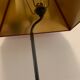 Vintage desk lamp