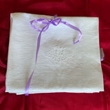 Lot de serviettes  en linAR