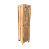 Parisian cabinet 1 door timber