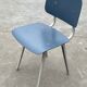 Vintage Friso Kramer Revolt chair for Ahrend de Cirkel 1960