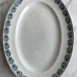 Plat de service St Armand - Iberia