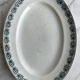 St Armand serving dish - Iberia