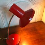 Vintage office lamp